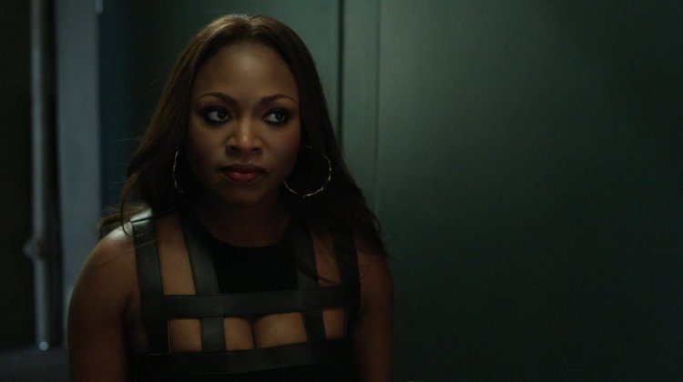 Natari Naughton Movies