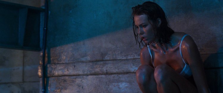 Thomas Jane deep blue sea