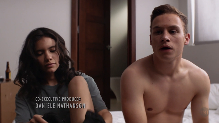 Sohvi Rodriguez animal Kingdom