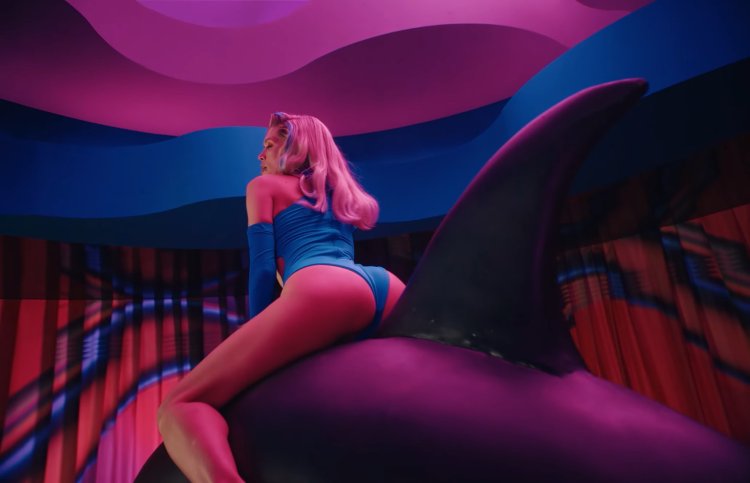 Vera Brezhneva sestra