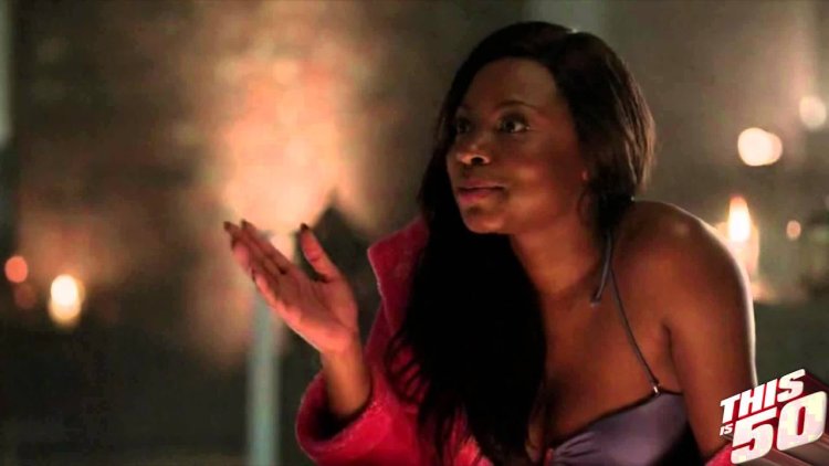 Natari Naughton Movies