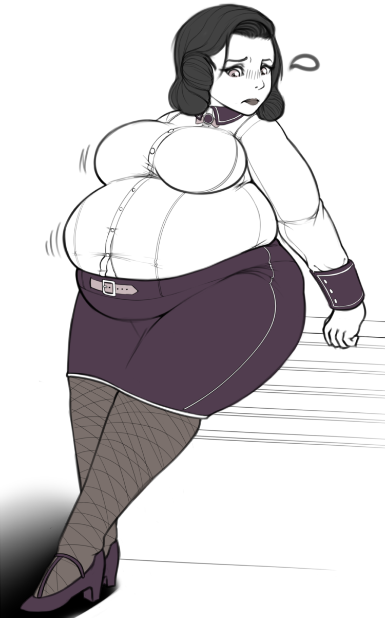 Fidi chubby girls before and after