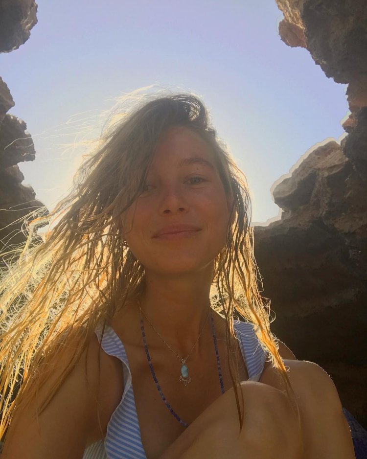 Charlotte Vega Instagram