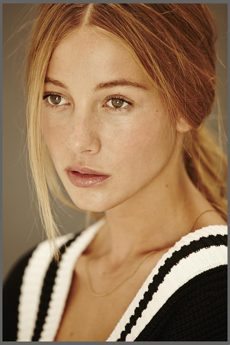 Charlotte Vega photo