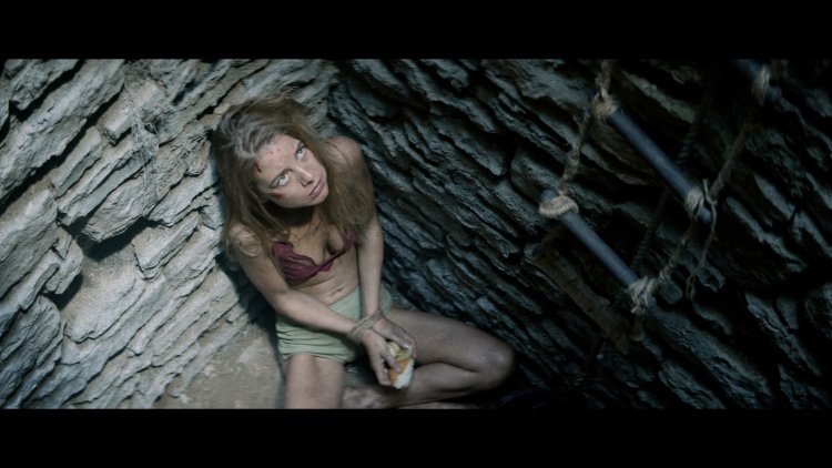 Charlotte vega movies