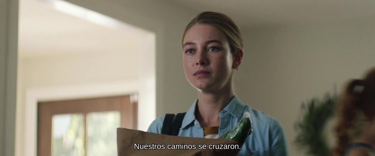 Charlotte Vega Wrong Wrong Legacy