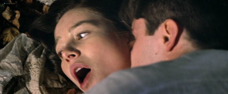 Charlotte Vega Mercenary