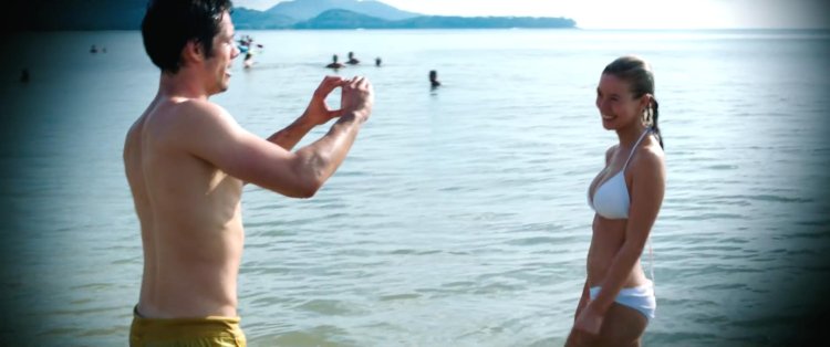 Mercenary movie 2017 Charlotte Vega