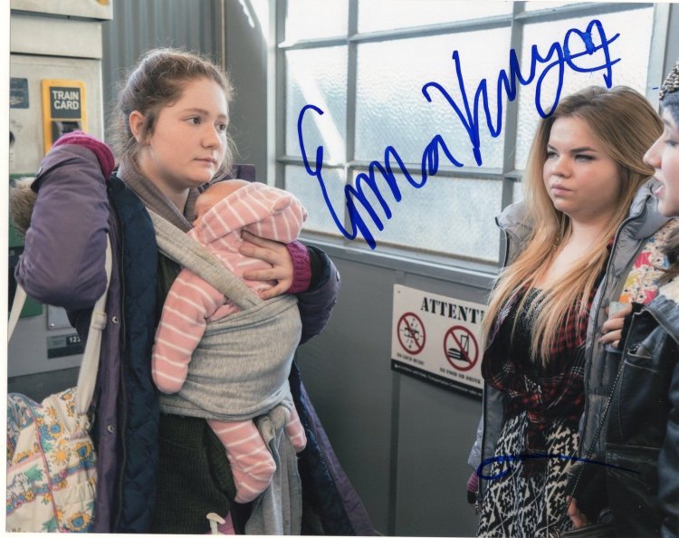 Daughter Debbie Gallagher