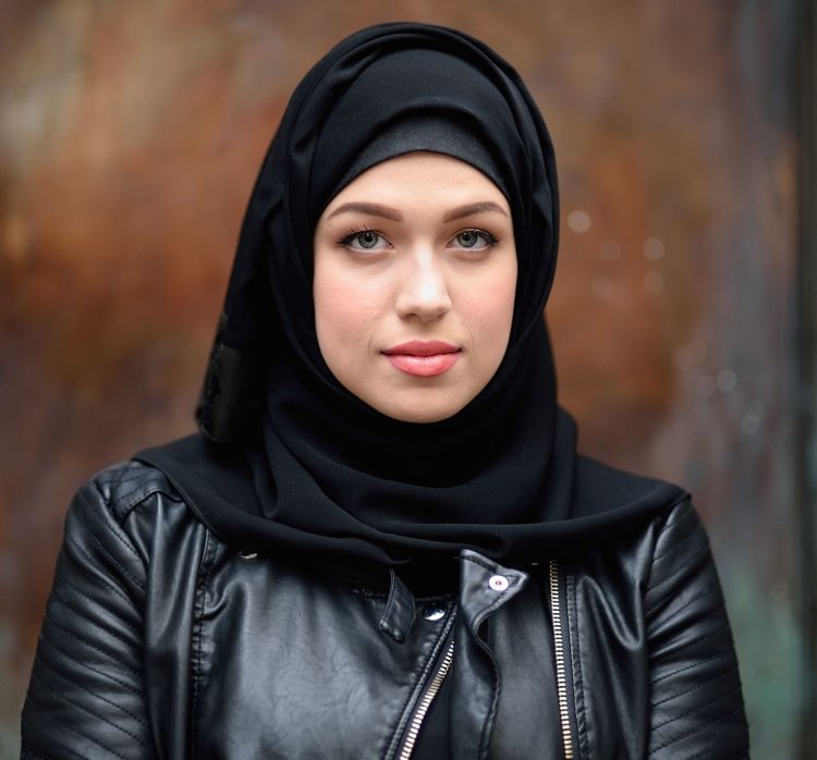 Arab hijab muslim 906090