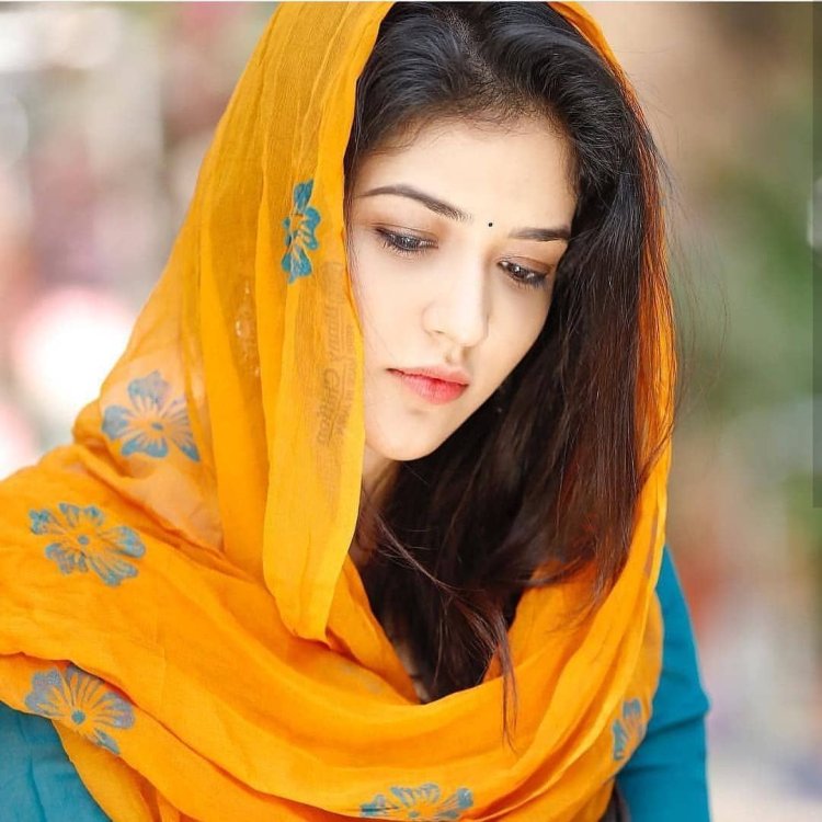 Iranian woman Standard of beauty