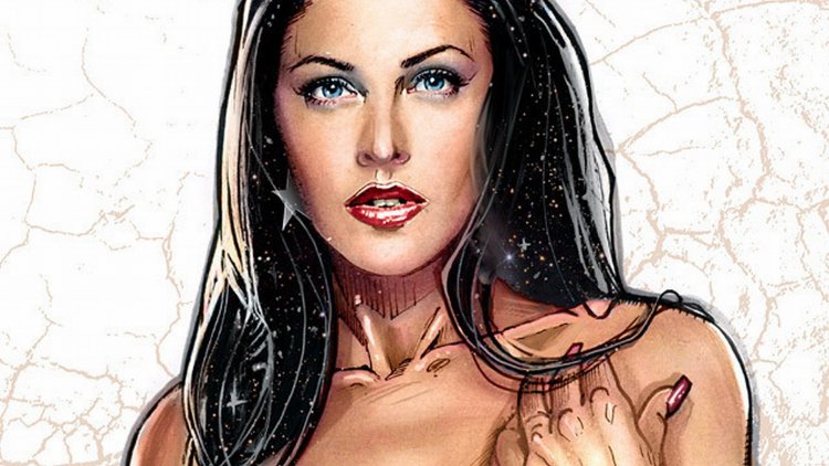 Shelley Fabares-Donna Reid