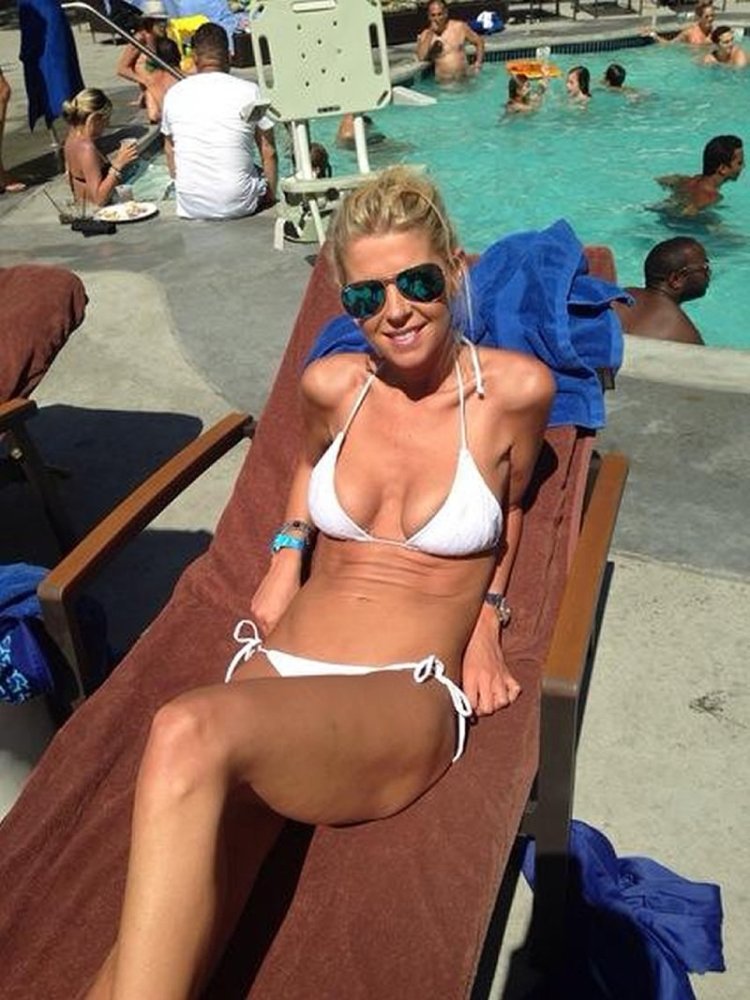 Debra Paget in her youth