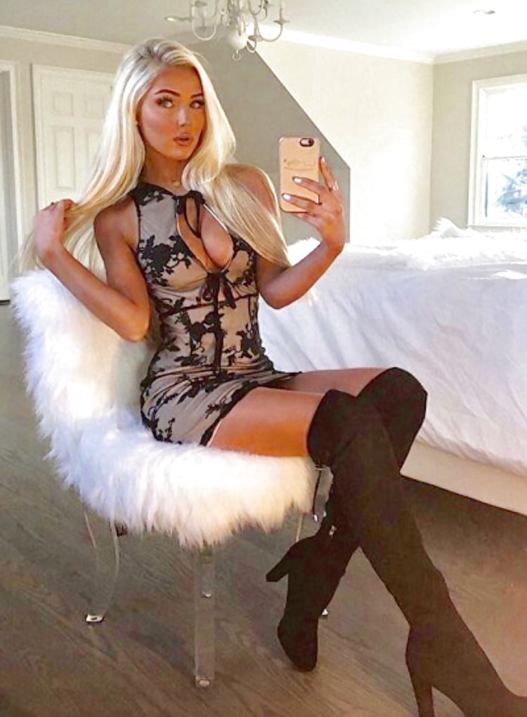 Katerina Rozmajzl height
