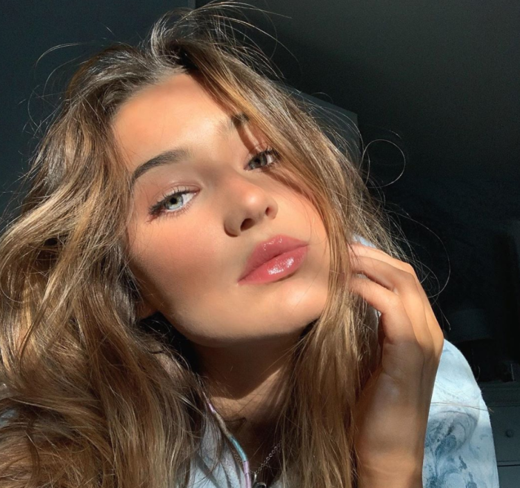 Katerina rozmaizel hot