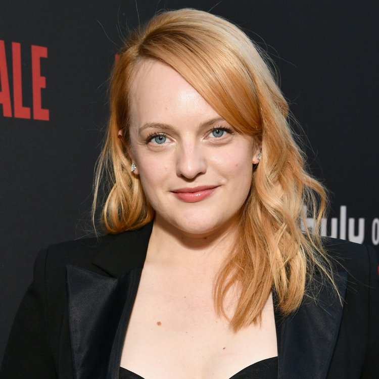 Gretchen Elisabeth Moss