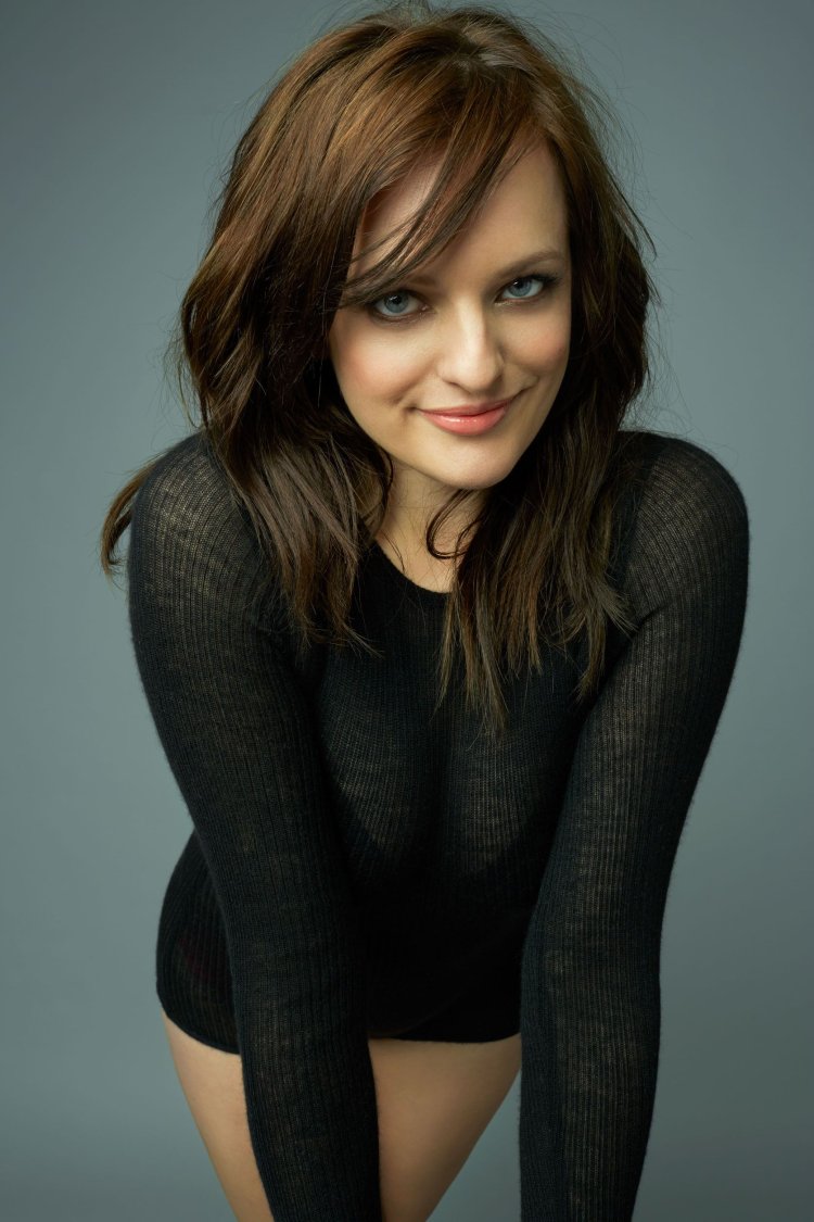 Elisabeth Moss