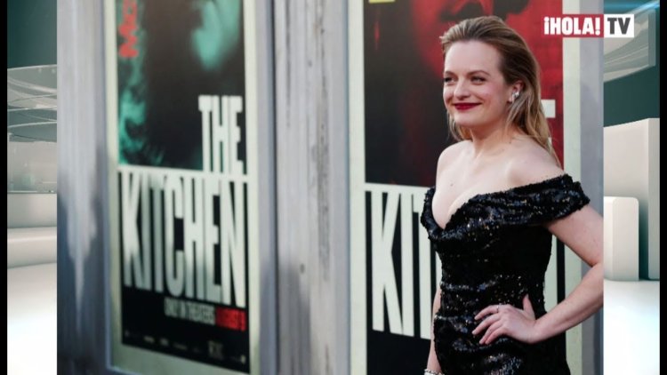 Elizabeth Moss fat