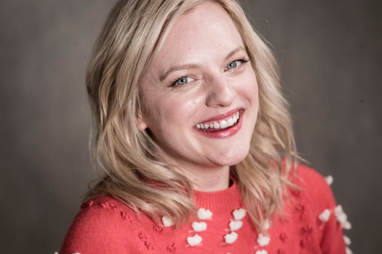 Elisabeth Moss Scientologist