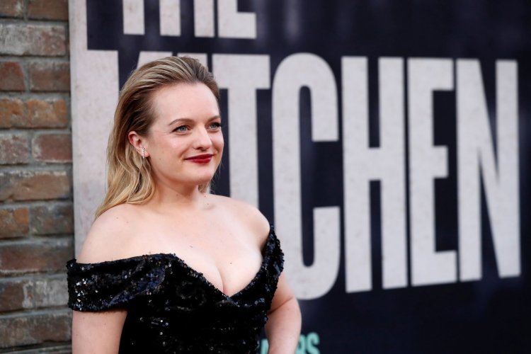 Elisabeth Moss Anti-Fan Club