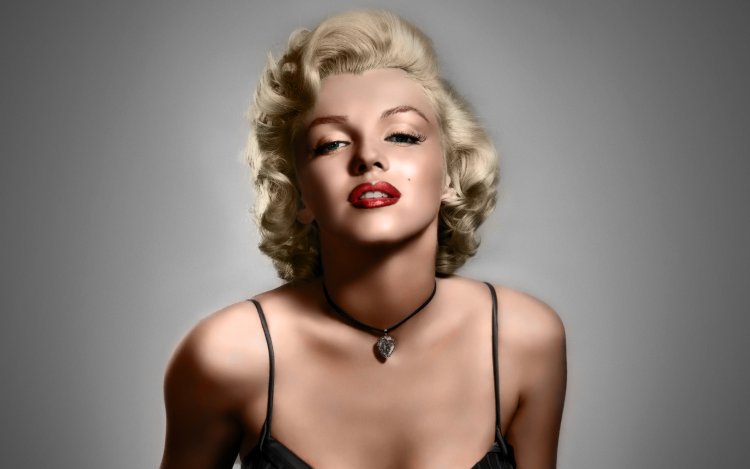 Marilyn Monroe / Marilyn Monroe