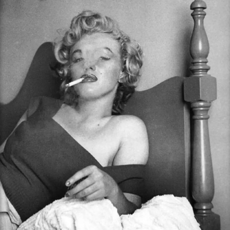 Marilyn Monroe (2001)