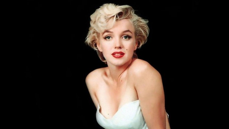 Marilyn Monroe / Marilyn Monroe
