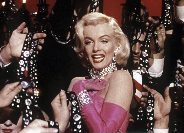 Marilyn Monroe Mystery 2022