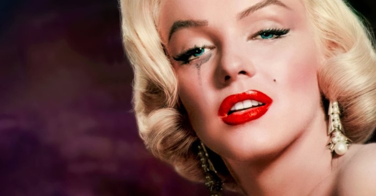 Marilyn Monroe Mystery: Unheard Recordings