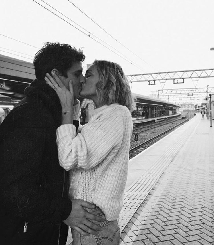 Aesthetics of the couple