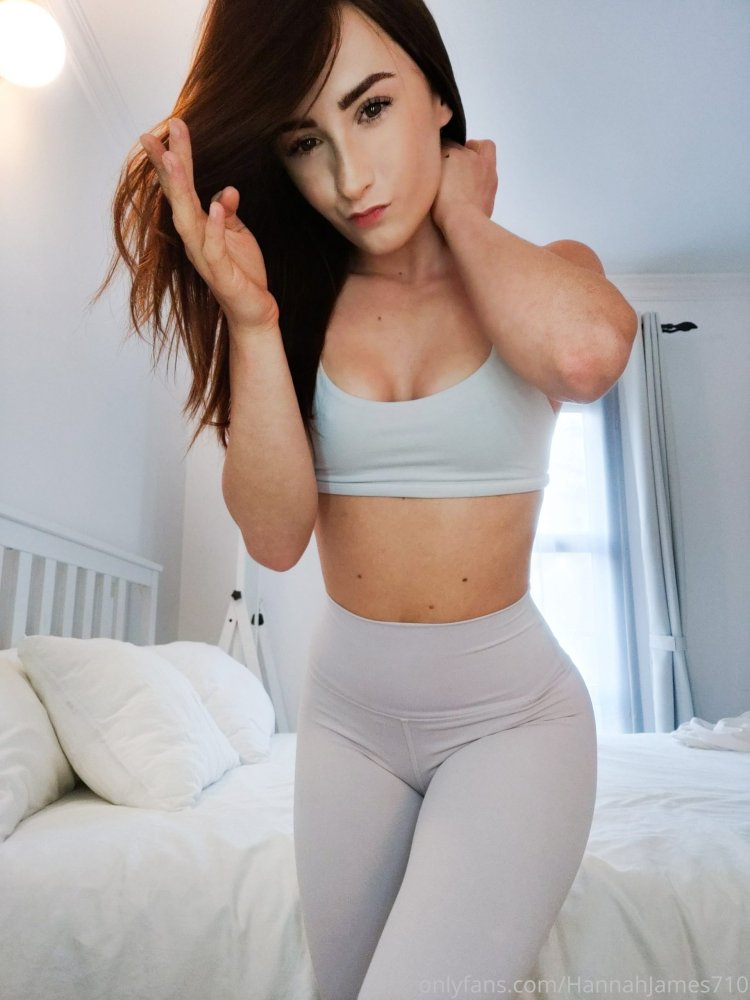 Hannahjames710 onlyfans