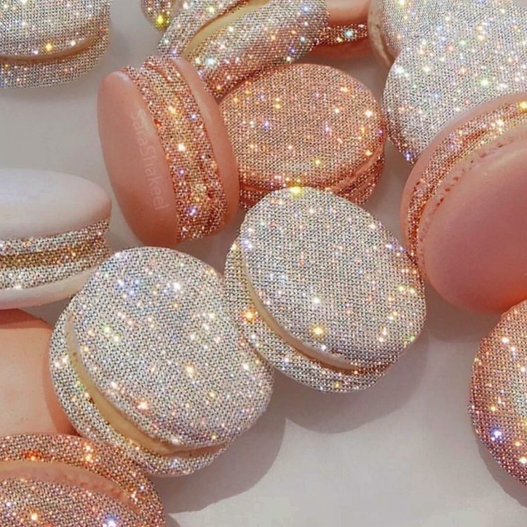 Brilliant Aesthetics