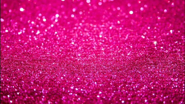 Sequins background