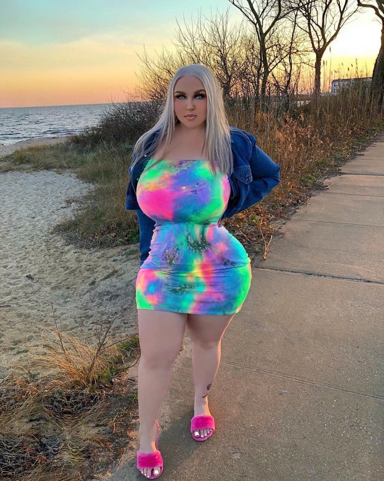 Nigerian Curved booty Celebrities Nollywood