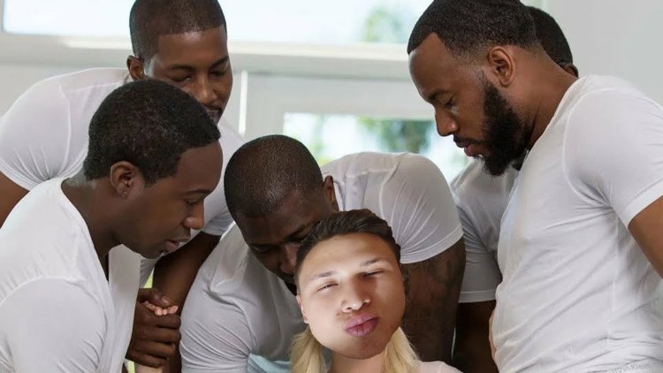 Piper Perri five black