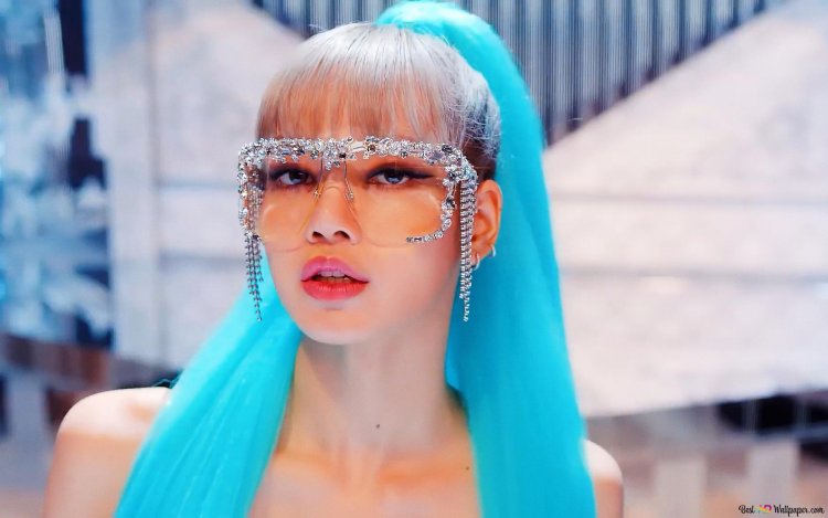 Black Pink kill ZIS love