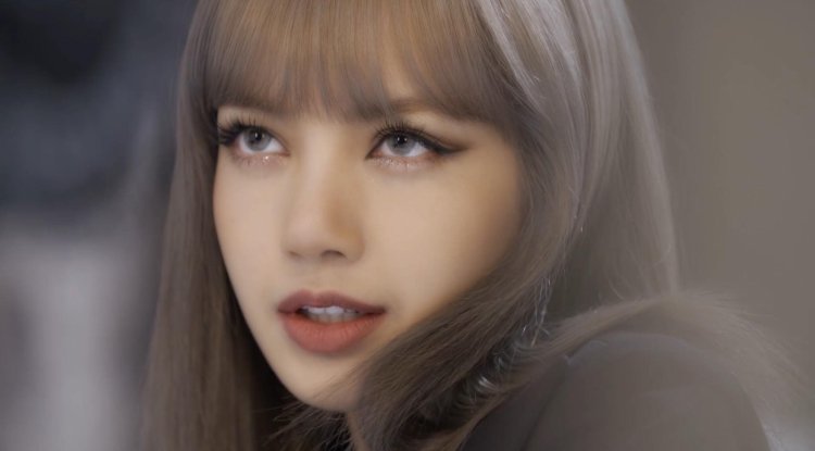 Lalisa Manoban Kill this Love