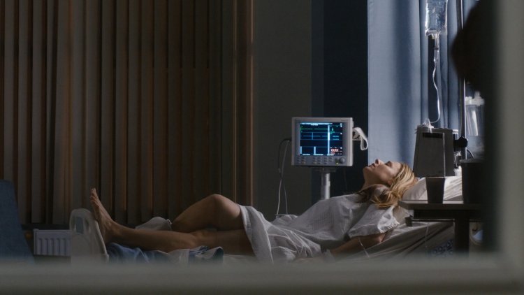 Cara buono feet stranger things