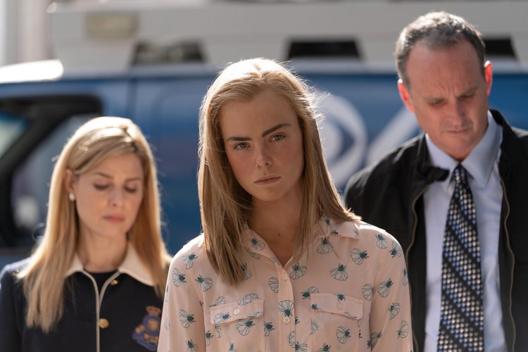 Plainville Girl series