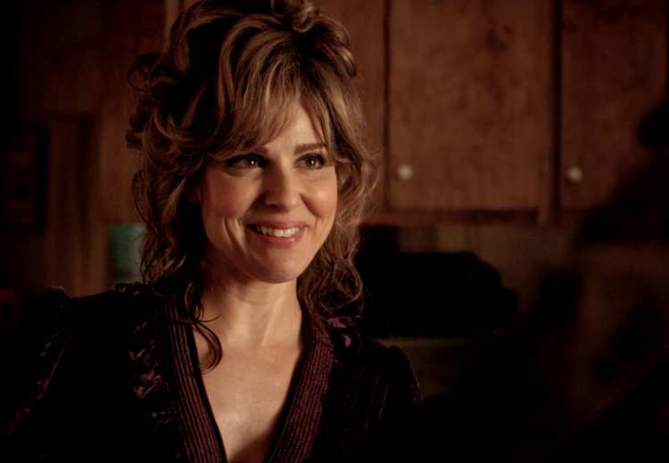 Karen Wheeler Stranger Things