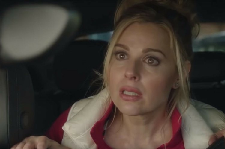 Kara Buono Gladiator