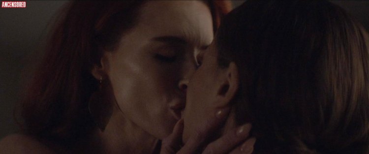 Bridget Regan Victoria Cartagena