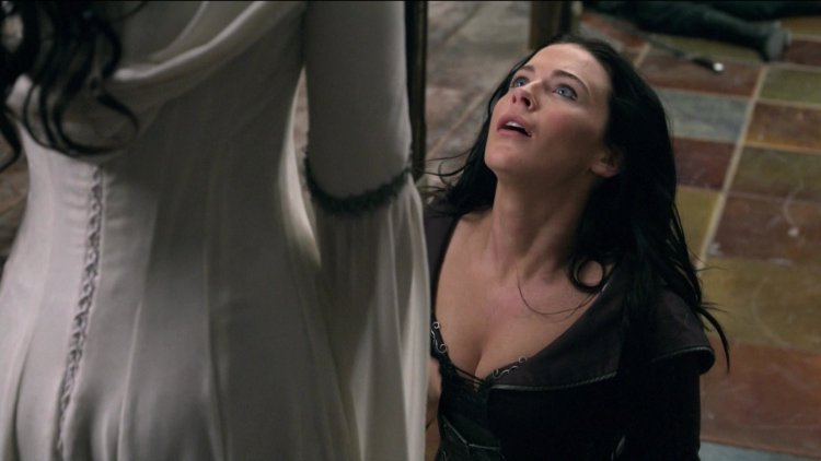 Bridget Katherine Regan hot