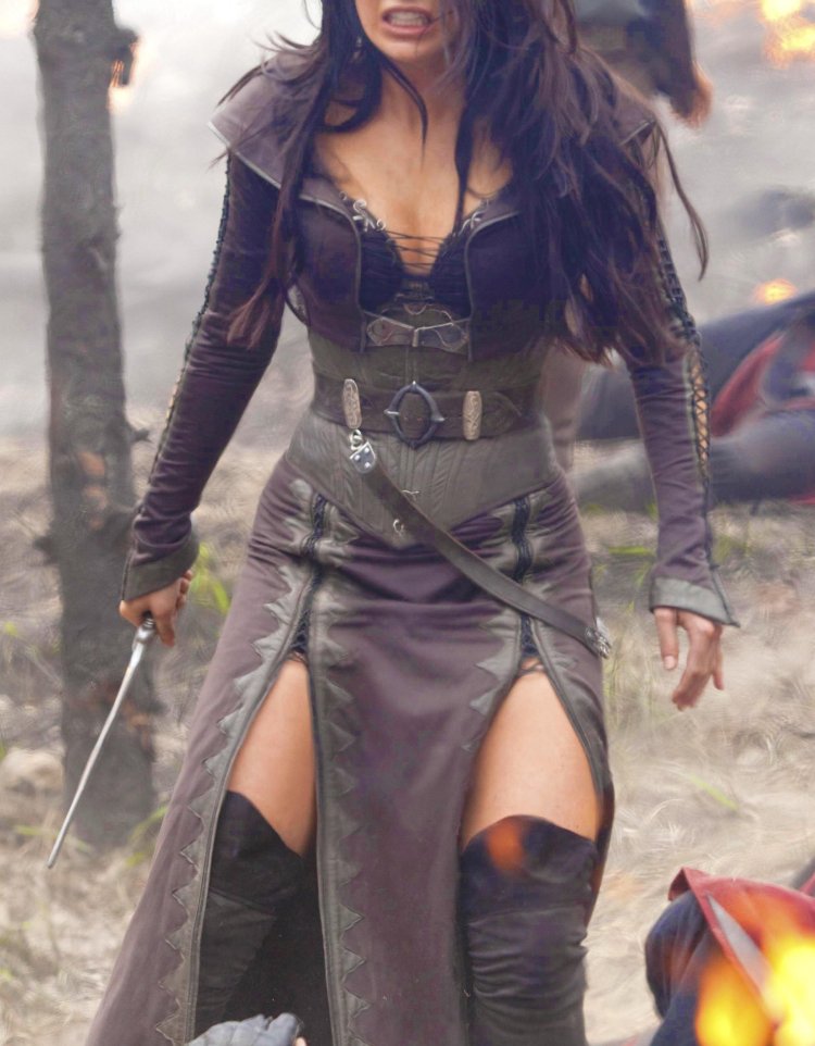 Bridget Regan Confessor