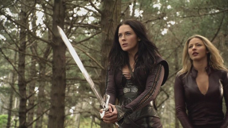 Bridget regan movies