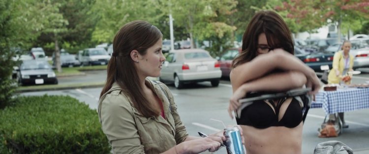 Jacqueline McInnes Wood Olivia