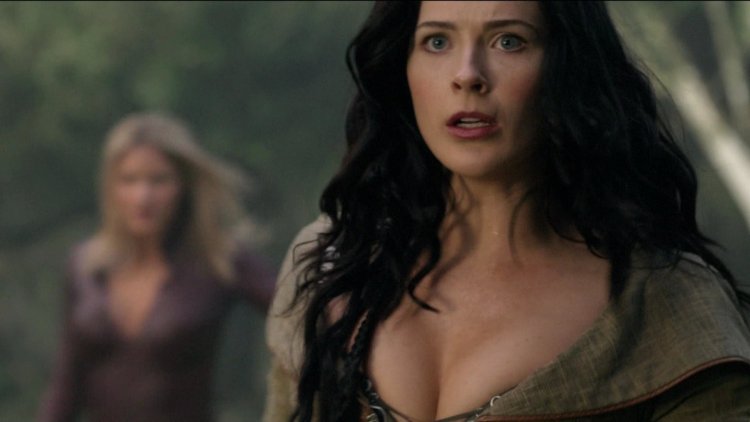 Bridget Katherine Regan Seeker