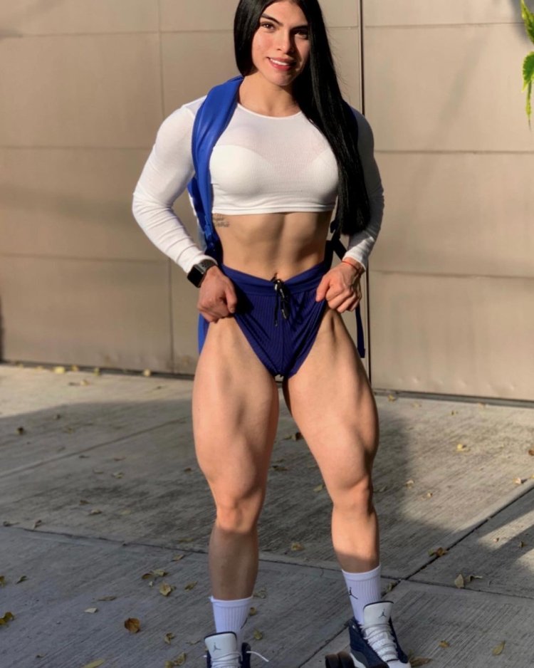 Jacqueline Rios