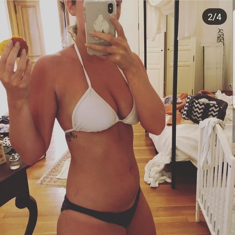 Jacqueline lovell hot pics