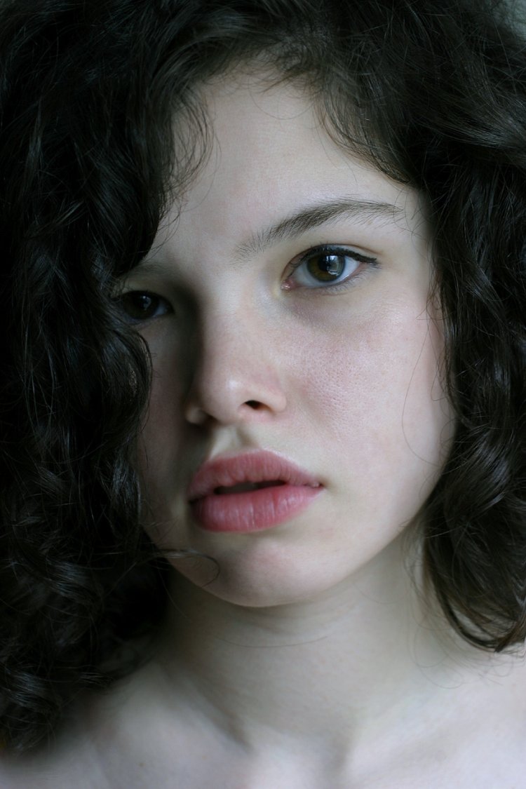 Harold Perrineau in his youth